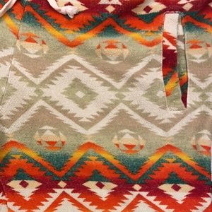 Ralph Lauren Denim & Supply sweat shorts